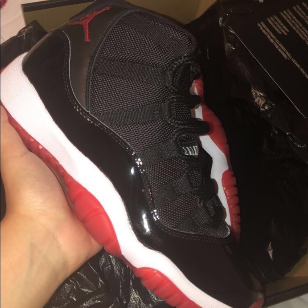 Air Jordan 11